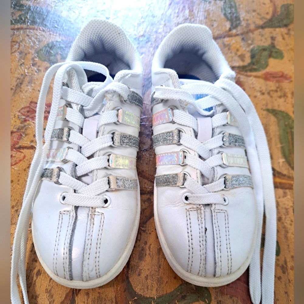 K Swiss Shoes